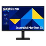 Monitor 22" Samsung S3 Full Hd Ips LS22D300GALXZB