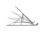 Base plegable de aluminio para notebook - Imagen 3