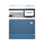 LASERJET ENTERPRISE 5800DN COLOR (MULTIFUNCION)