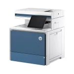 LASERJET ENTERPRISE 5800DN COLOR (MULTIFUNCION) - Imagen 3