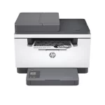 LaserJet MFP M236sdw