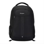 City Backpack 15.6" Black - Imagen 2