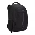 City Backpack 15.6" Black - Imagen 3