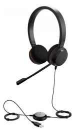 Evolve 20 Duo MS - Imagen 3