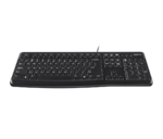 Teclado Logitech K120 Wired - Imagen 2