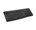 Teclado Logitech K120 Wired - Imagen 3