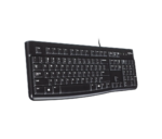 Teclado Logitech K120 Wired - Imagen 4