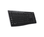 Teclado Logitech K270 Wireless - Imagen 4