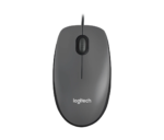 Mouse Logitech M90 Wired