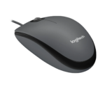 Mouse Logitech M90 Wired - Imagen 2