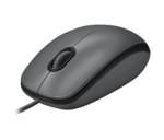 Mouse Logitech M90 Wired - Imagen 3