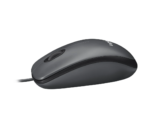 Mouse Logitech M90 Wired - Imagen 4