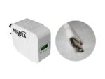Cargador USB-C