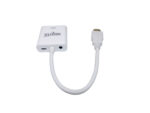 Adaptador de video HDMI a VGA - Imagen 2