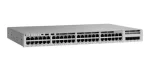 C9200L-48T-E(SWITCH;48 RJ45 4 FO;NO POE)