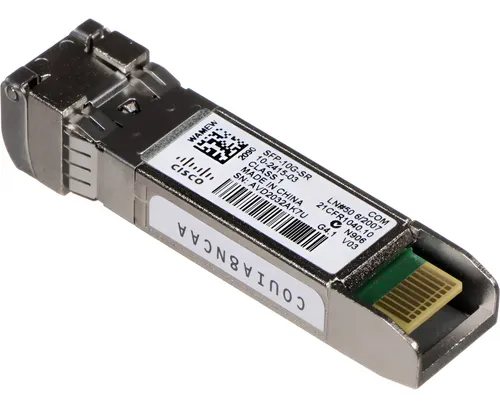 D_NQ_NP_917877-MLA91747881506_092025-O MODULO TRANSCEPTOR CISCO SFP-10G-SR= - Imagen 1