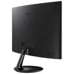 Monitor Samsung LC27F390FHLX 2 - Imagen 3