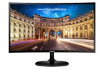Monitor Samsung LC27F390FHLX 2