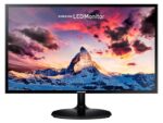 Monitor Samsung LS24F350FHLX 2