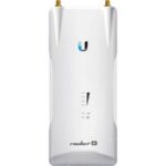 ESTACION BASE ROCKET UBIQUITI R5AC-LITE