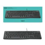 TECLADO GENIUS USB KB-125 - Imagen 2