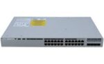 C9200L-24T-E(SWITCH;24 RJ45;4 FO;NO POE)