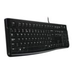 TECLADO GENIUS USB KB-125