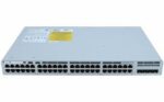 C9200L-48T-E(SWITCH;48 RJ45 4 FO;NO POE) - Imagen 2