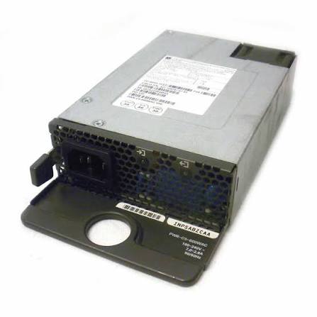 images (8) PWR-C5-600WAC (FUENTE 220V;SWITCH CISCO) - Imagen 1