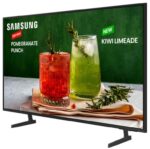 MONITOR SAMSUNG BTV 50" BED-H CRYSTAL 4K
