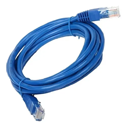 patchcord-cat6-2-4mts-azul-matcom-sa-matcom-acu-ar-9659 PATCHCORD CAT 6 AZUL LONG 2.4M - Imagen 1