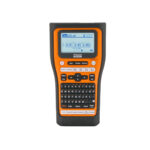 Rotuladora Brother PT-E510VP con conexión USB