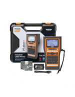 Rotuladora Brother PT-E510VP con conexión USB - Imagen 5