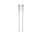 Cable USB C a USB C de 1m soporta carga PD 65W - Imagen 2