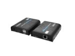 Extensor KVM USB y HDMI 1080p por UTP hasta 120 metros - Imagen 2