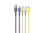 Cable USB 2.0 a USB C de 1m
