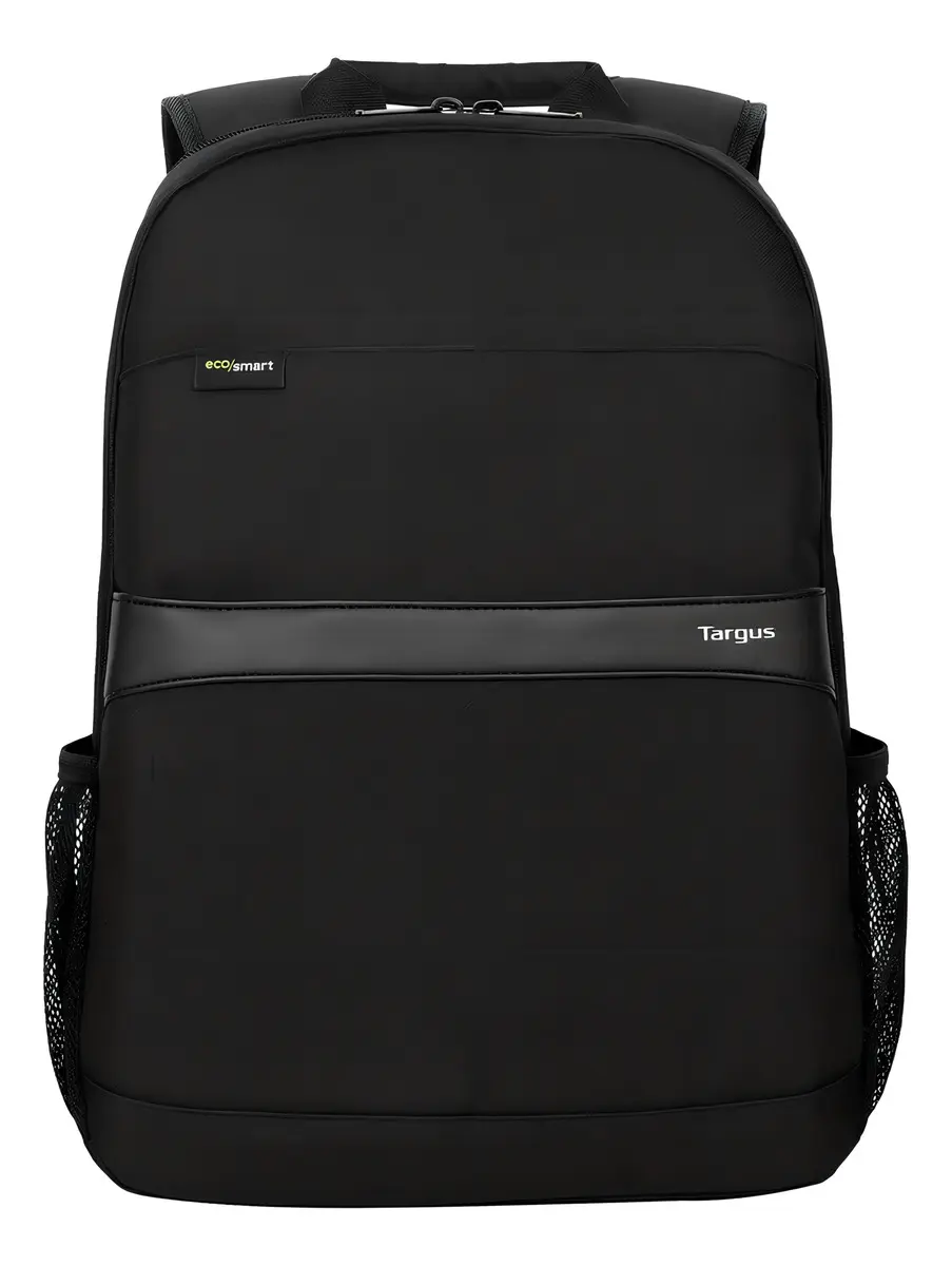 1 Mochila Targus Geolite Ecosmart Advanced l 16'' Negro 27 Litros - Imagen 1