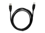 CABLE USB 2.0 AM-BM de 1,8 MTS - Imagen 3