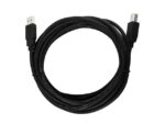 CABLE USB 2.0 AM-BM de 5 MTS - Imagen 3