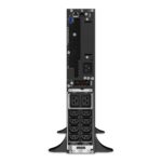 SMART-UPS SRT 3000VA 230V - Imagen 4