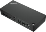 Lenovo USB-C Dock - Imagen 2