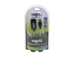 Cable alargue USB 2.0 amplificado 5m