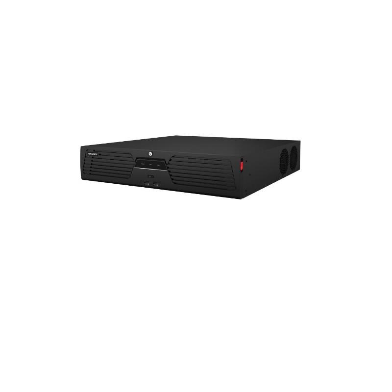 303616640_800 NVR HIKVISION - Imagen 1