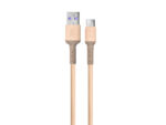 Cable USB 2.0 a USB C de 1m - Imagen 4