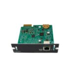 Placa de red SNMP para UPS SMART - Imagen 2