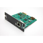 Placa de red SNMP para UPS SMART