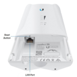 Estación base Rocket Ubiquiti R5AC-LITE - Imagen 2