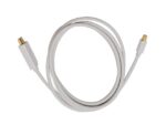 CABLE DE VIDEO MINI DISPLAYPORT - HDMI