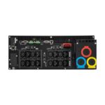 UPS EATON 9PX 11000I RT4U G2 - Imagen 3
