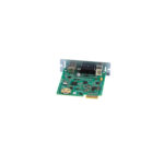 Placa de red SNMP c/medición ambiental para UPS SMART - Imagen 2